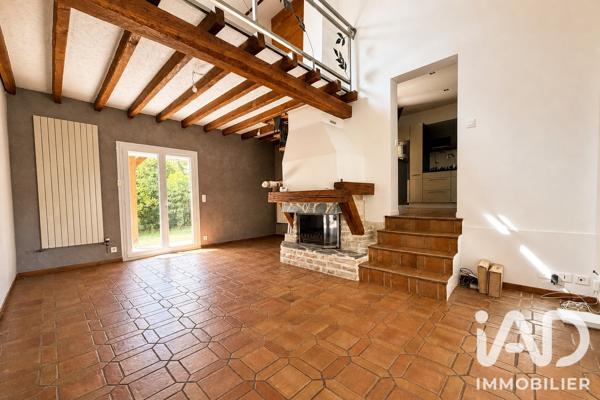 Maison à vendre 6 pièces 177 m² Orly