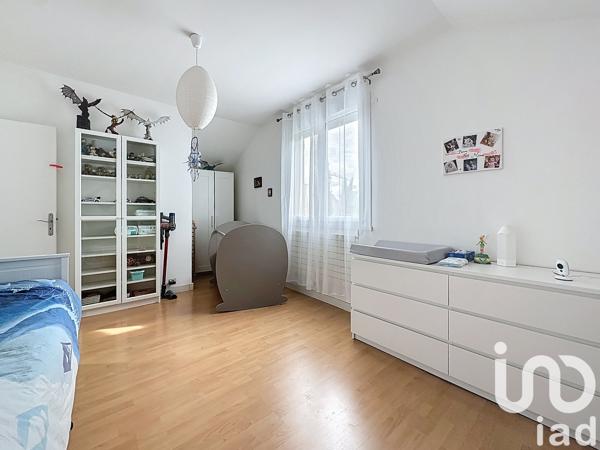 Maison à vendre 6 pièces 177 m² Orly