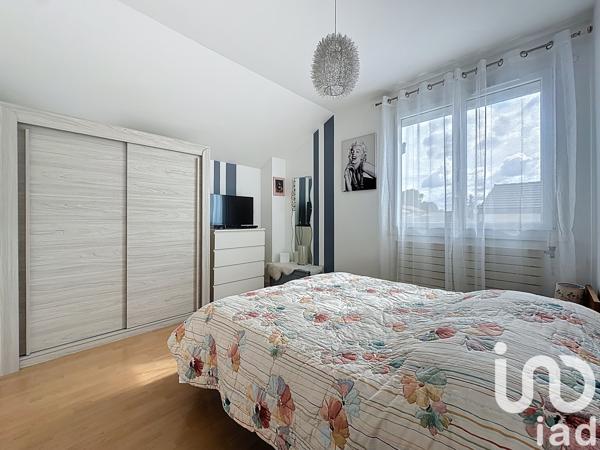 Maison à vendre 6 pièces 177 m² Orly