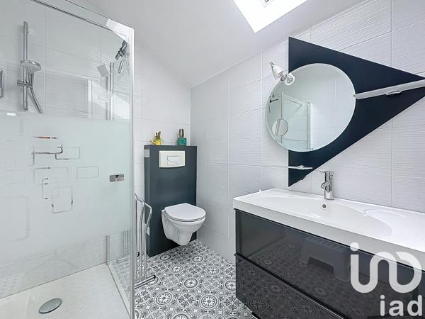 Maison à vendre 6 pièces 177 m² Orly