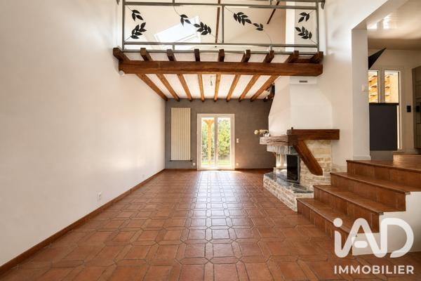 Maison à vendre 6 pièces 177 m² Orly