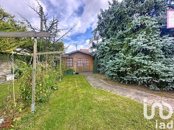 Maison à vendre 6 pièces 177 m² Orly