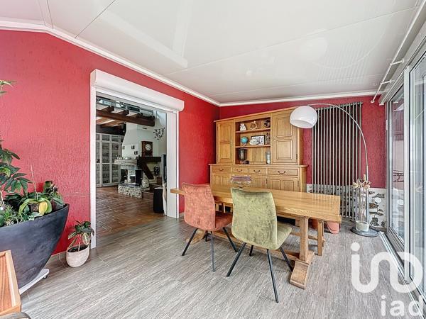 Maison à vendre 6 pièces 177 m² Orly