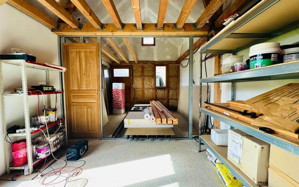 Maison à vendre    4 pièces • 67 m2 Lèves