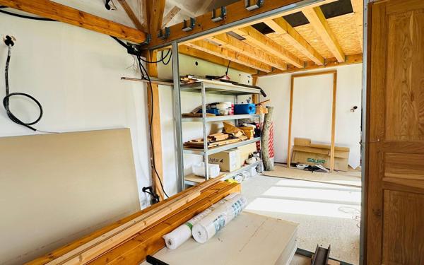 Maison à vendre    4 pièces • 67 m2 Lèves