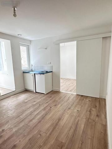 Appartement à vendre à Lille dans le Nord (59000), ref : 59017-1945