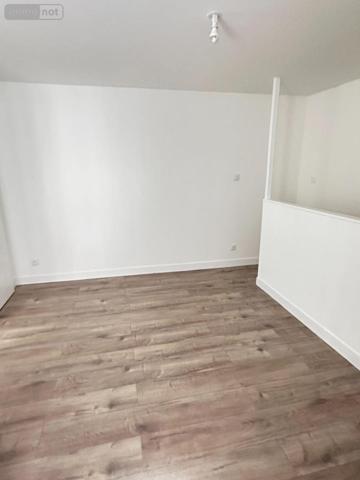Appartement à vendre à Lille dans le Nord (59000), ref : 59017-1945