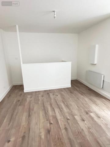 Appartement à vendre à Lille dans le Nord (59000), ref : 59017-1945