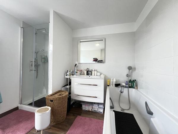 Maison à vendre |  Quimperlé |  4 pièces | 96 m²