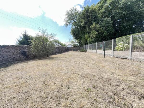 Maison à vendre |  Quimperlé |  4 pièces | 96 m²