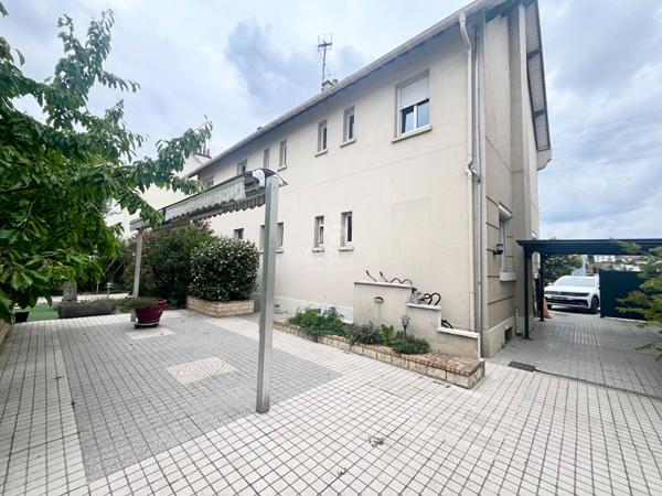 Immeuble Conflans Sainte Honorine 1 250 000 € **  - Référence  8080