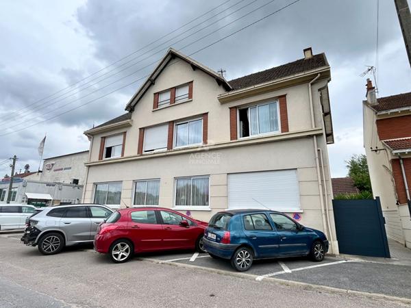Immeuble Conflans Sainte Honorine 1 250 000 € **  - Référence  8080