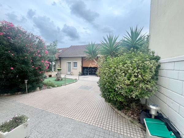 Immeuble Conflans Sainte Honorine 1 250 000 € **  - Référence  8080