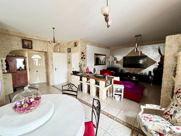 Immeuble Conflans Sainte Honorine 1 250 000 € **  - Référence  8080
