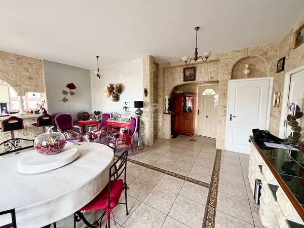 Immeuble Conflans Sainte Honorine 1 250 000 € **  - Référence  8080