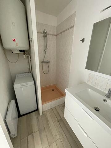 Location appartement Angers : 410 € - AJP Immobilier Angers