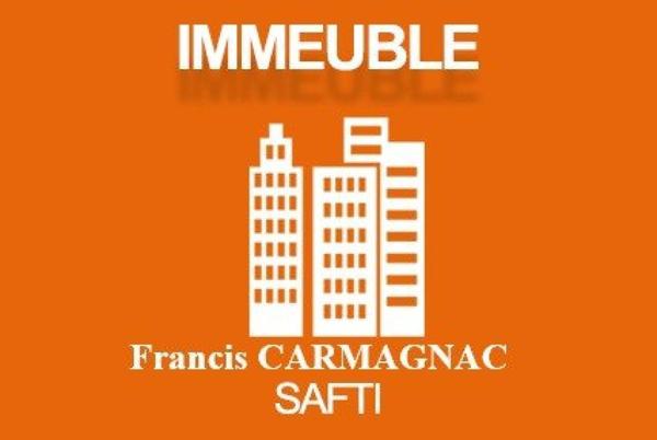 Idéal Promoteur 890 m² SHAB