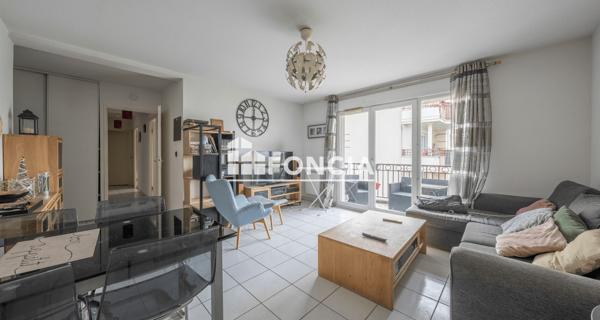 À vendre Appartement 4 pièces 80 m² - Villenave-d'ornon 33140