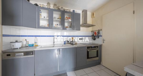 À vendre Appartement 4 pièces 80 m² - Villenave-d'ornon 33140