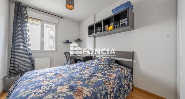 À vendre Appartement 4 pièces 80 m² - Villenave-d'ornon 33140