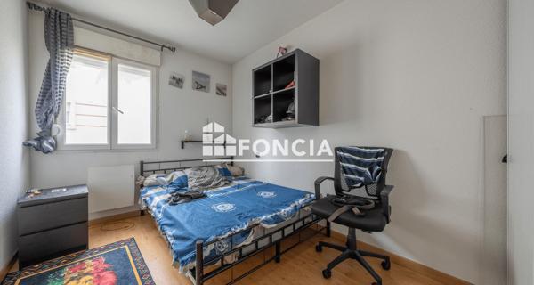 À vendre Appartement 4 pièces 80 m² - Villenave-d'ornon 33140