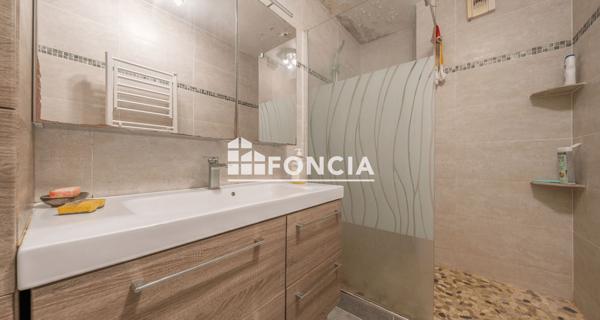 À vendre Appartement 4 pièces 80 m² - Villenave-d'ornon 33140