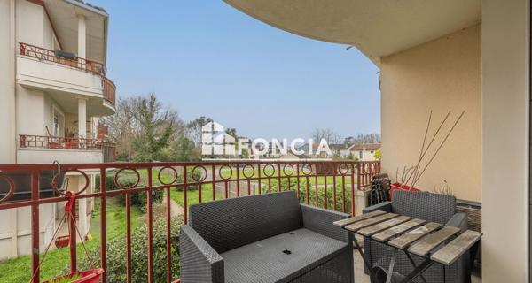 À vendre Appartement 4 pièces 80 m² - Villenave-d'ornon 33140