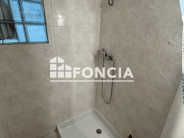 Location Maison 3 pièces 51.5 m² - LE VILLAGE Blauvac 84570