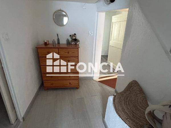 Location Maison 3 pièces 51.5 m² - LE VILLAGE Blauvac 84570