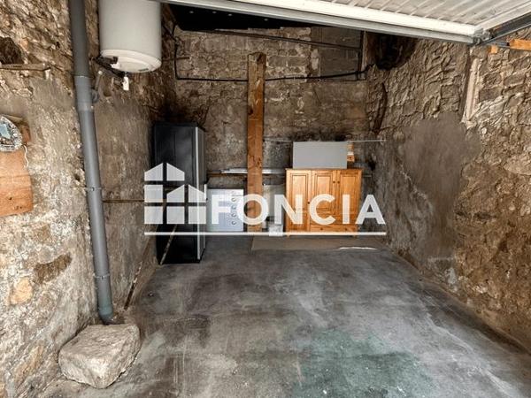 Location Maison 3 pièces 51.5 m² - LE VILLAGE Blauvac 84570