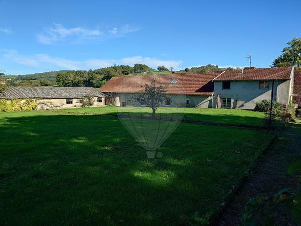 Maison  en vente - Saône-et-Loire - 71