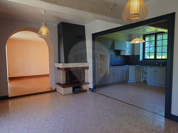 Maison  en vente - Saône-et-Loire - 71