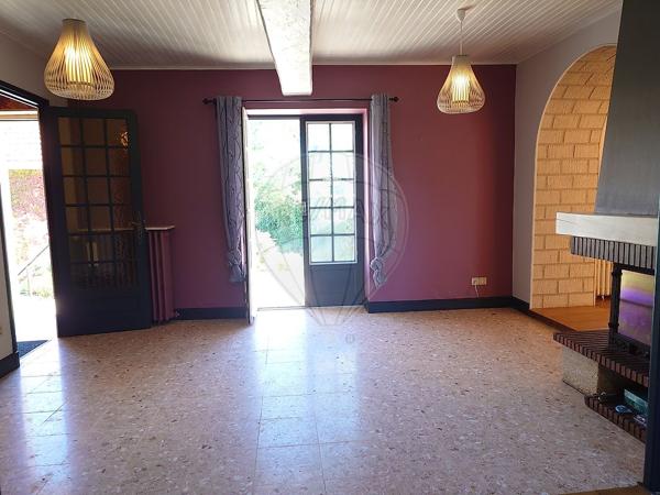 Maison  en vente - Saône-et-Loire - 71