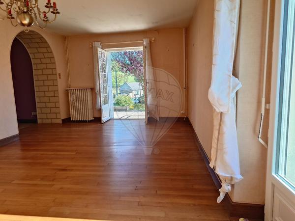 Maison  en vente - Saône-et-Loire - 71