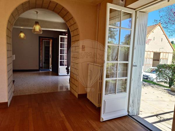 Maison  en vente - Saône-et-Loire - 71