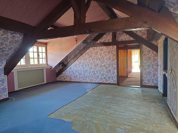 Maison  en vente - Saône-et-Loire - 71