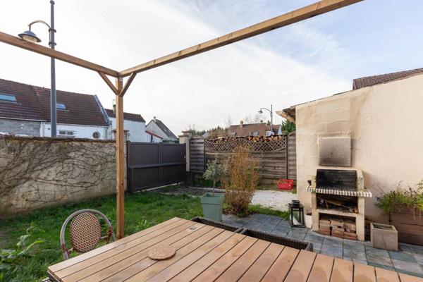 Maison 6 pièce(s) 108 m2