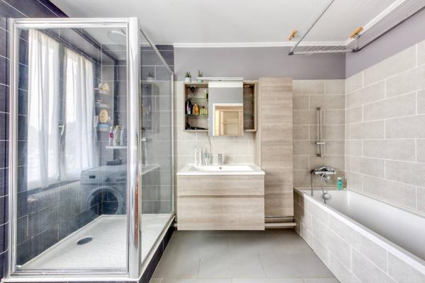 Maison 6 pièce(s) 108 m2