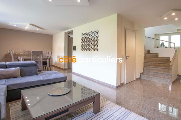 Vente Maison115 m² - 5 Pièces - Etrembières (74100)