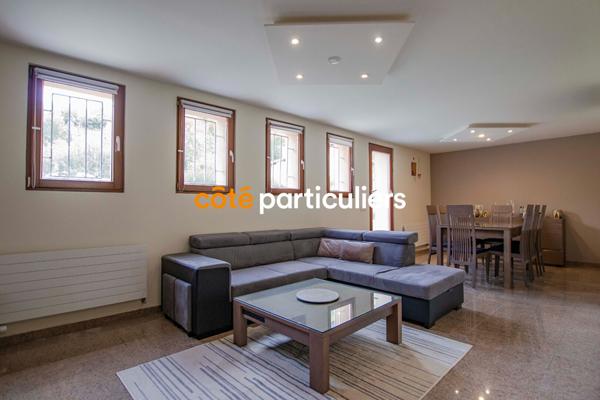 Vente Maison115 m² - 5 Pièces - Etrembières (74100)