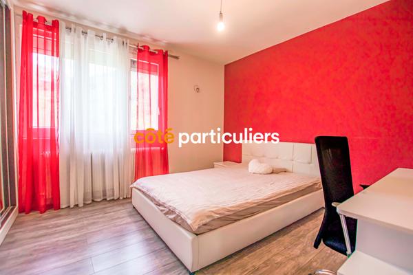 Vente Maison115 m² - 5 Pièces - Etrembières (74100)