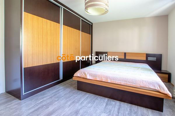 Vente Maison115 m² - 5 Pièces - Etrembières (74100)