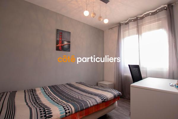 Vente Maison115 m² - 5 Pièces - Etrembières (74100)