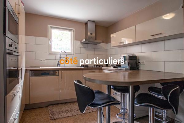 Vente Maison115 m² - 5 Pièces - Etrembières (74100)