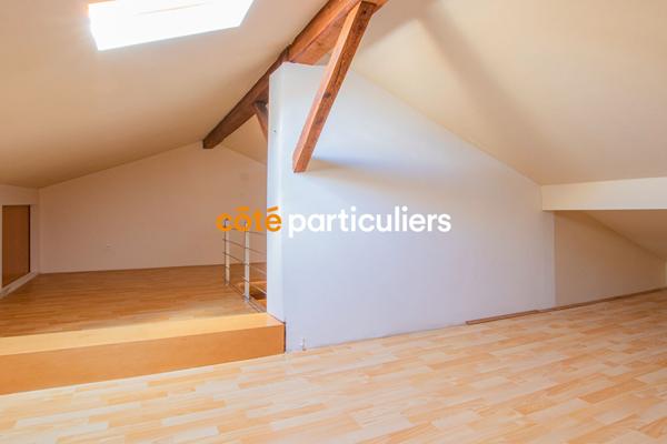 Vente Maison115 m² - 5 Pièces - Etrembières (74100)
