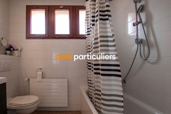 Vente Maison115 m² - 5 Pièces - Etrembières (74100)