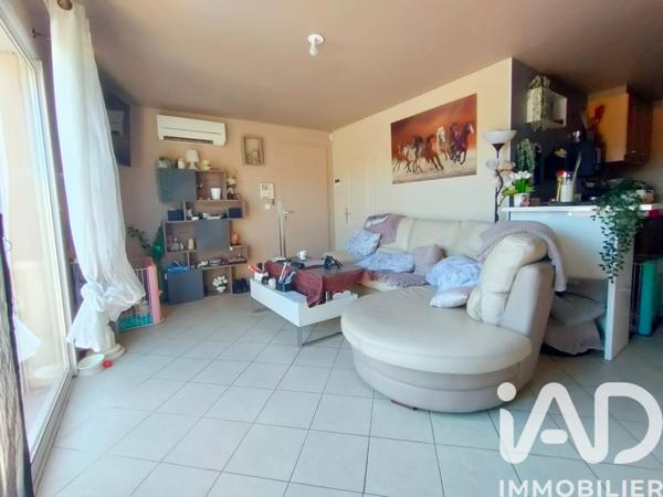 Appartement à vendre 4 pièces 80 m² Rousset