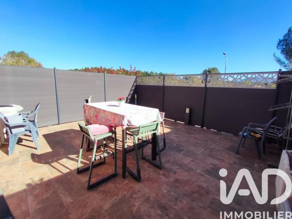 Appartement à vendre 4 pièces 80 m² Rousset