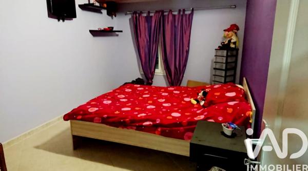 Appartement à vendre 4 pièces 80 m² Rousset