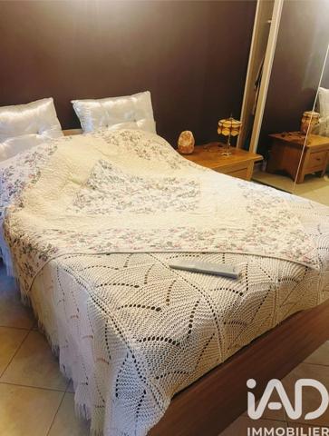 Appartement à vendre 4 pièces 80 m² Rousset